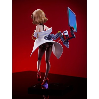 AZUR LANE - Z23 Philosophy Sensei 1/7 Mimeyoi PVC Figure 25 cm