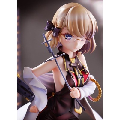 AZUR LANE - Z23 Philosophy Sensei 1/7 Mimeyoi PVC Figure 25 cm
