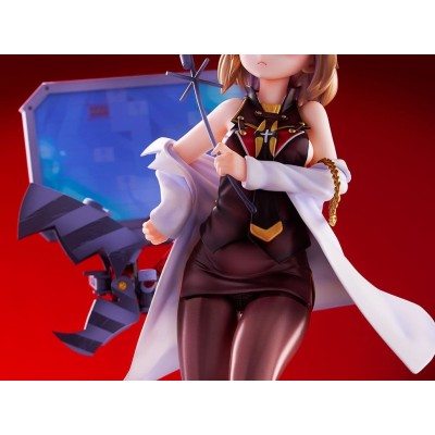 AZUR LANE - Z23 Philosophy Sensei 1/7 Mimeyoi PVC Figure 25 cm