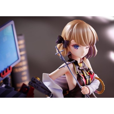 AZUR LANE - Z23 Philosophy Sensei 1/7 Mimeyoi PVC Figure 25 cm