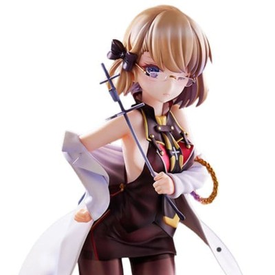 AZUR LANE - Z23 Philosophy Sensei TF Edition 1/7 Mimeyoi PVC Figure 25 cm