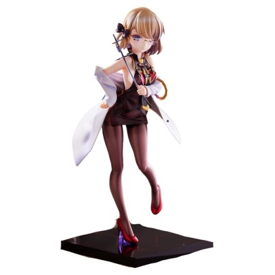 AZUR LANE - Z23 Philosophy Sensei TF Edition 1/7 Mimeyoi PVC Figure 25 cm
