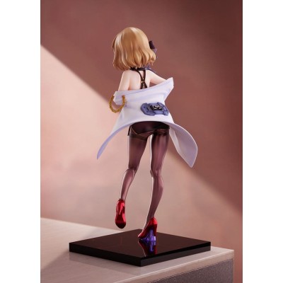 AZUR LANE - Z23 Philosophy Sensei TF Edition 1/7 Mimeyoi PVC Figure 25 cm