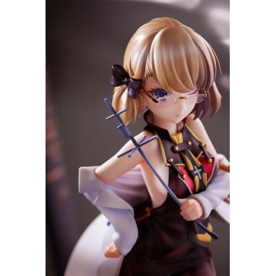 AZUR LANE - Z23 Philosophy Sensei TF Edition 1/7 Mimeyoi PVC Figure 25 cm