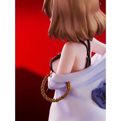 AZUR LANE - Z23 Philosophy Sensei TF Edition 1/7 Mimeyoi PVC Figure 25 cm