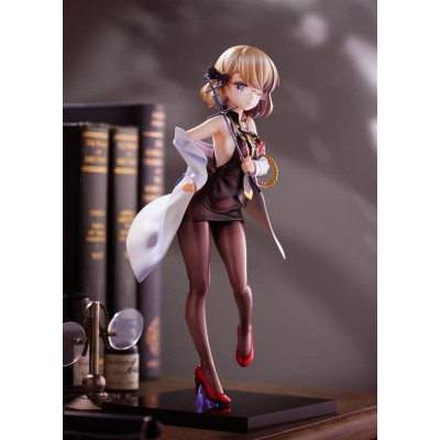 AZUR LANE - Z23 Philosophy Sensei TF Edition 1/7 Mimeyoi PVC Figure 25 cm