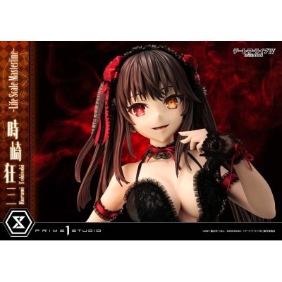 DATE A LIVE - Kurumi Tokisaki Scale Masterline Series Prime 1 Studio PVC Figure 162 cm