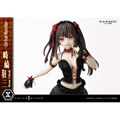 DATE A LIVE - Kurumi Tokisaki Scale Masterline Series Prime 1 Studio PVC Figure 162 cm