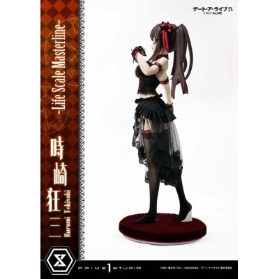 DATE A LIVE - Kurumi Tokisaki Scale Masterline Series Prime 1 Studio PVC Figure 162 cm