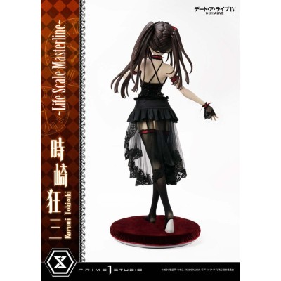 DATE A LIVE - Kurumi Tokisaki Scale Masterline Series Prime 1 Studio PVC Figure 162 cm