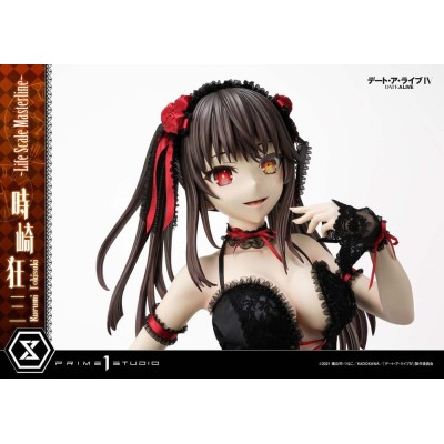 DATE A LIVE - Kurumi Tokisaki Scale Masterline Series Prime 1 Studio PVC Figure 162 cm
