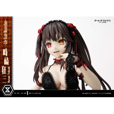 DATE A LIVE - Kurumi Tokisaki Scale Masterline Series Prime 1 Studio PVC Figure 162 cm