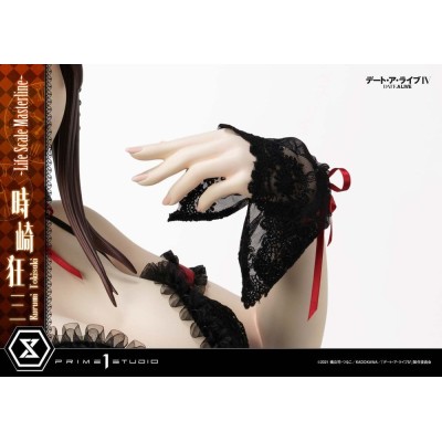 DATE A LIVE - Kurumi Tokisaki Scale Masterline Series Prime 1 Studio PVC Figure 162 cm