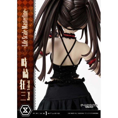 DATE A LIVE - Kurumi Tokisaki Scale Masterline Series Prime 1 Studio PVC Figure 162 cm