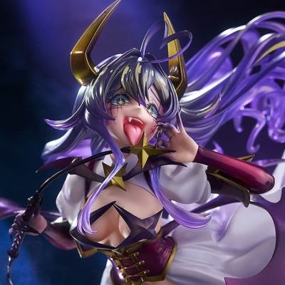 GUSHING OVER MAGICAL GIRLS - Magia Baiser Second Form 1/7 Phat! PVC Figure 26 cm