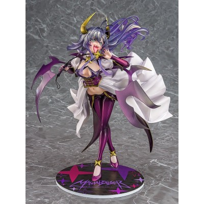 GUSHING OVER MAGICAL GIRLS - Magia Baiser Second Form 1/7 Phat! PVC Figure 26 cm
