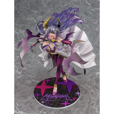 GUSHING OVER MAGICAL GIRLS - Magia Baiser Second Form 1/7 Phat! PVC Figure 26 cm