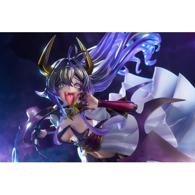 GUSHING OVER MAGICAL GIRLS - Magia Baiser Second Form 1/7 Phat! PVC Figure 26 cm