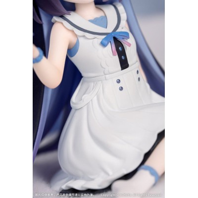 HONKAI IMPACT 3RD - Seele Herrscher of Rebirth Chibi Herrscher Ver. Myethos PVC Figure 9 cm