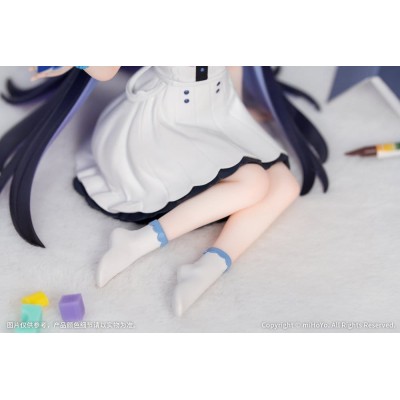 HONKAI IMPACT 3RD - Seele Herrscher of Rebirth Chibi Herrscher Ver. Myethos PVC Figure 9 cm