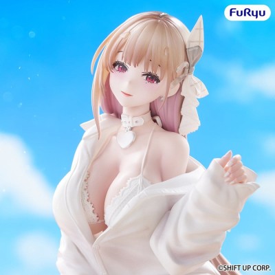 GODDESS OF VICTORY: NIKKE - Viper Noodle Stopper Furyu PVC Figure 15 cm