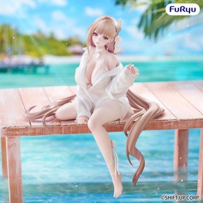 GODDESS OF VICTORY: NIKKE - Viper Noodle Stopper Furyu PVC Figure 15 cm