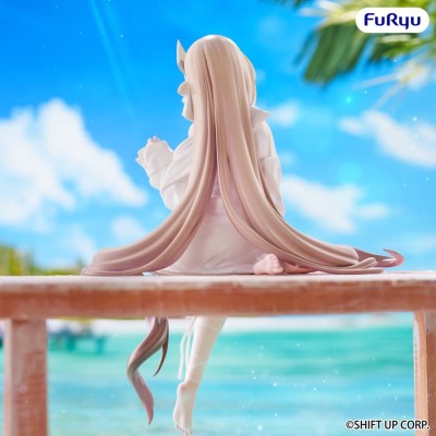 GODDESS OF VICTORY: NIKKE - Viper Noodle Stopper Furyu PVC Figure 15 cm