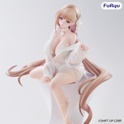 GODDESS OF VICTORY: NIKKE - Viper Noodle Stopper Furyu PVC Figure 15 cm