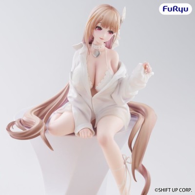 GODDESS OF VICTORY: NIKKE - Viper Noodle Stopper Furyu PVC Figure 15 cm