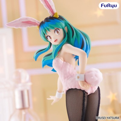URUSEI YATSURA - Lum BiCute Bunnies Furyu PVC Figure 28 cm