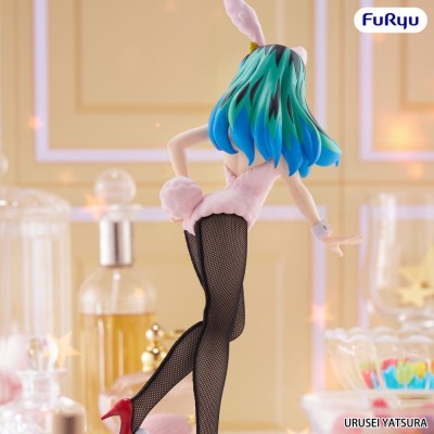 URUSEI YATSURA - Lum BiCute Bunnies Furyu PVC Figure 28 cm