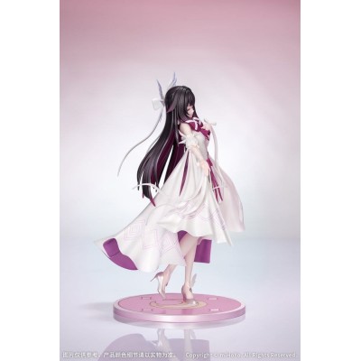 GENSHIN IMPACT - Columbina Carnival Gathering Ver. Gift+ 1/8 Myethos PVC Figure 24 cm