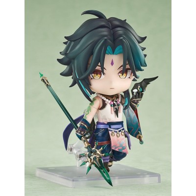 GENSHIN IMPACT - Xiao Nendoroid Action Figure 10 cm