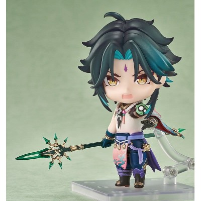 GENSHIN IMPACT - Xiao Nendoroid Action Figure 10 cm
