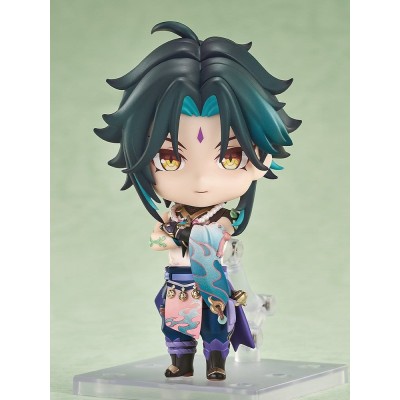 GENSHIN IMPACT - Xiao Nendoroid Action Figure 10 cm