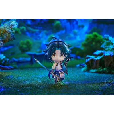 GENSHIN IMPACT - Xiao Nendoroid Action Figure 10 cm