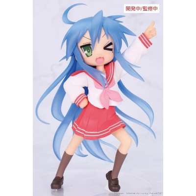 LUCKY STAR - Konata Izumi Vivit System Service PVC Figure 13 cm