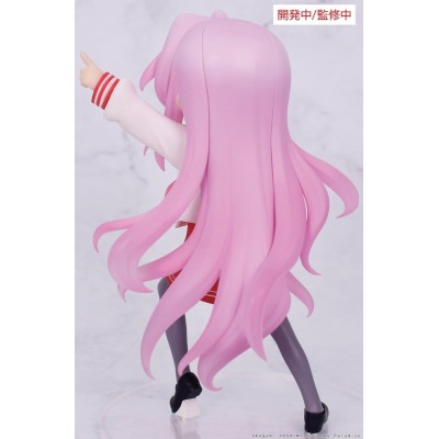 LUCKY STAR - Miyuki Takara Vivit System Service PVC Figure 13 cm