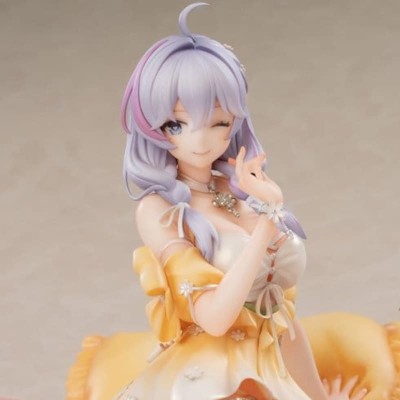 STRINOVA - Kanami Whisper of Flowers Ver. 1/7 Reverse Studio PVC Figure 12 cm