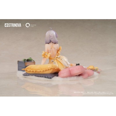 STRINOVA - Kanami Whisper of Flowers Ver. 1/7 Reverse Studio PVC Figure 12 cm