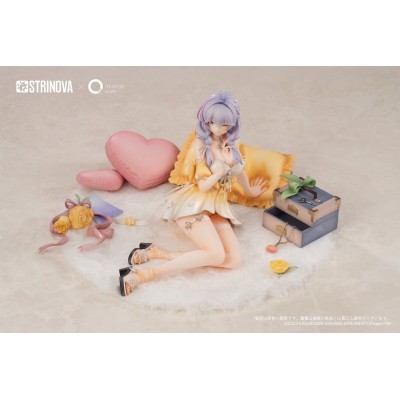 STRINOVA - Kanami Whisper of Flowers Ver. 1/7 Reverse Studio PVC Figure 12 cm