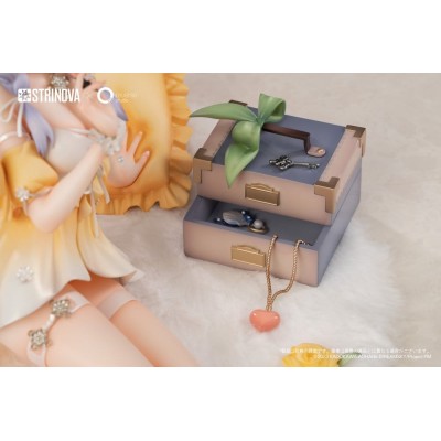 STRINOVA - Kanami Whisper of Flowers Ver. 1/7 Reverse Studio PVC Figure 12 cm