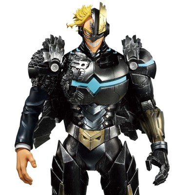 MY HERO ACADEMIA - All Might (Ichibansho A Story of Reaching Out Forever) Bandai PVC Figure 28 cm