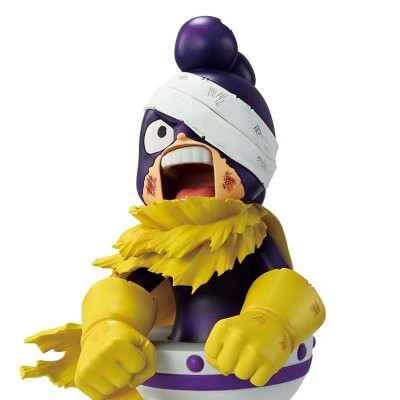 MY HERO ACADEMIA - Minoru Mineta (Ichibansho A Story of Reaching Out Forever) Bandai PVC Figure 13 cm
