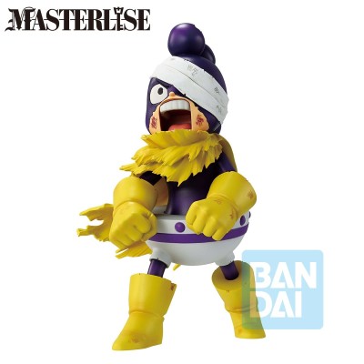 MY HERO ACADEMIA - Minoru Mineta (Ichibansho A Story of Reaching Out Forever) Bandai PVC Figure 13 cm