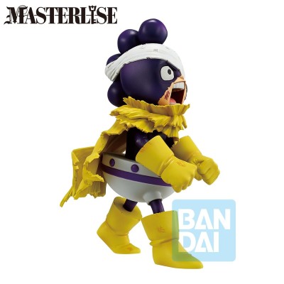 MY HERO ACADEMIA - Minoru Mineta (Ichibansho A Story of Reaching Out Forever) Bandai PVC Figure 13 cm