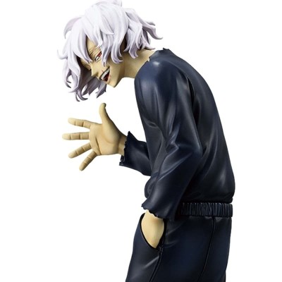 MY HERO ACADEMIA - Tomura Shigaraki (Ichibansho A Story of Reaching Out Forever) Bandai PVC Figure 23 cm
