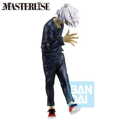 MY HERO ACADEMIA - Tomura Shigaraki (Ichibansho A Story of Reaching Out Forever) Bandai PVC Figure 23 cm