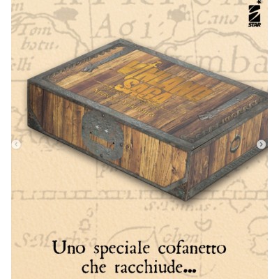 Vinland Saga Vol. 29 - Celebration Edition (ITA)