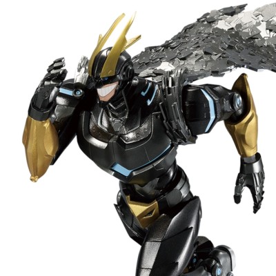 MY HERO ACADEMIA - All Might (TBA) Banpresto PVC Figure 18 cm